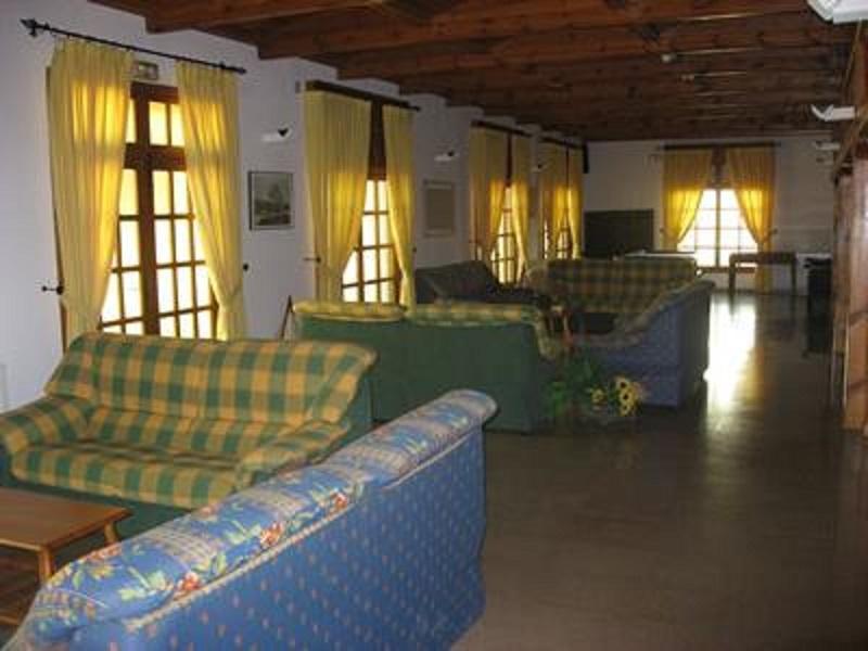 Hotel Anaya Puente La Reina de Jaca المظهر الخارجي الصورة